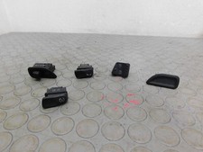 KIT PULSANTE PULSANTI TASTI TASTO MANUBRIO STERZO PIAGGIO LIBERTY 50 2018  2020