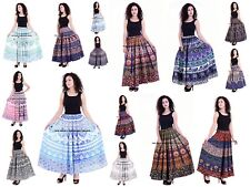 Indiano Donna Mandala Rapron