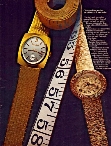 Orologio bulova 1969 - orologio,