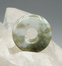 GIADA GIADEITE ciondolo