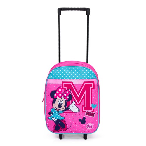 Disney minnie mouse trolley - mouse,
