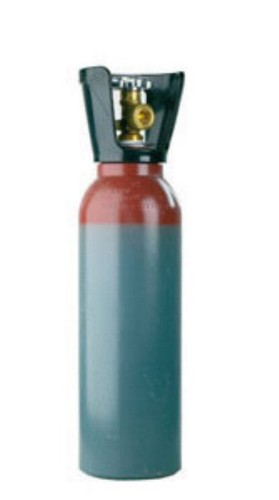 Bombola acetilene 5 litri - ,