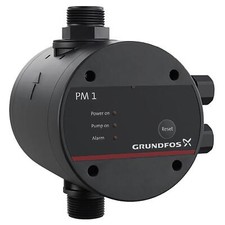 Grundfos Presscontrol