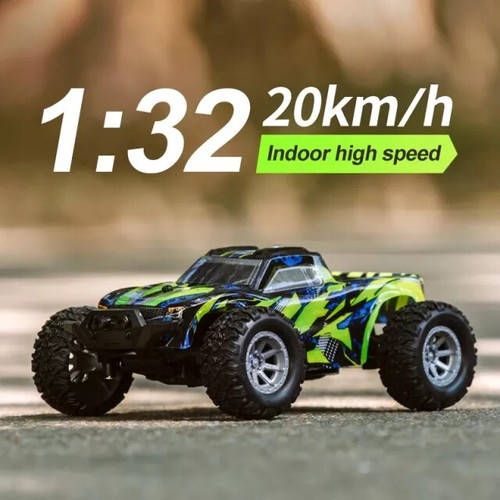 Radiocomando mini rc - mini,