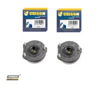 Coppia Supporti Ammortizzatori