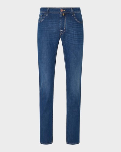 Jeans jacob cohen bard - jeans,