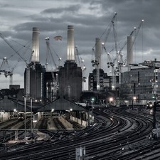 PINK FLOYD - Animals (2018