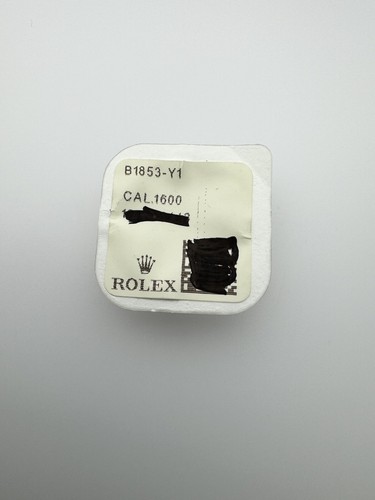Rolex originale 1600 1853