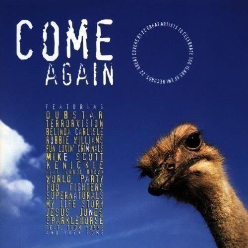 Audio come again various - /,