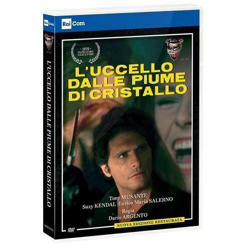 Uccello dalle piume - dalle,