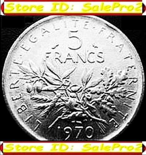 Francia 1970 repubblica - francia,