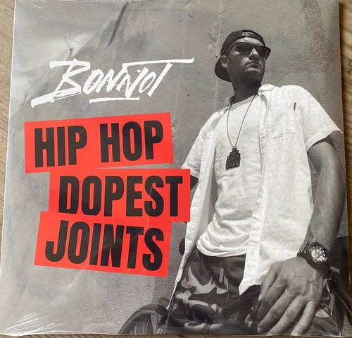 Bonnot hip hop dopest - bonnot, joints