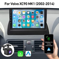 Android for volvo xc90 - for,
