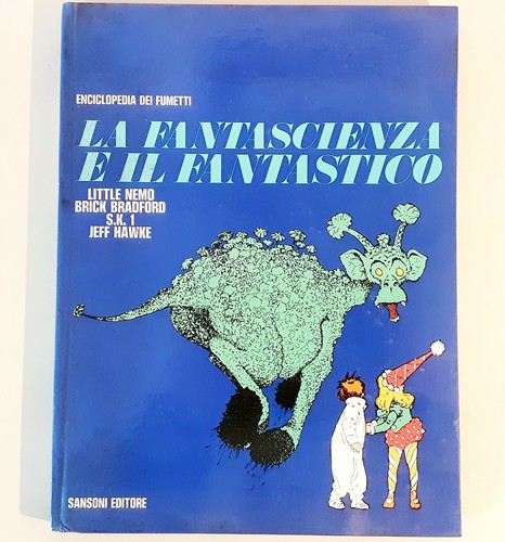 Fantascienza il - fantascienza, e