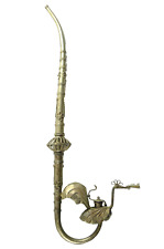 VECCHIA PIPA DA OPPIO INDIA