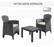 Arredo Salottino Poltrone