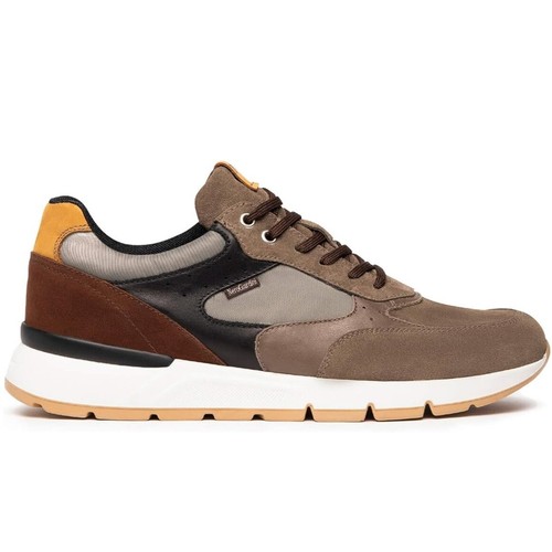 Scarpe casual uomo nero - casual,