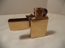 Zippo accendino lighter - ,