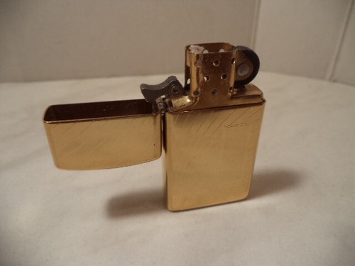 Zippo accendino lighter - zippo,