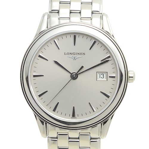 Longines flagship quartz - longines,
