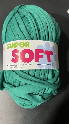 Super soft filato - soft, mondial