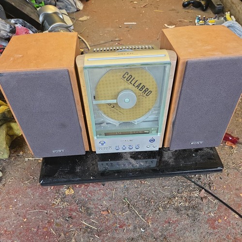 Lettore radio hifi - radio, stereo