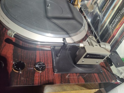 Braccio tono jvc y7 - jvc, ql-y7