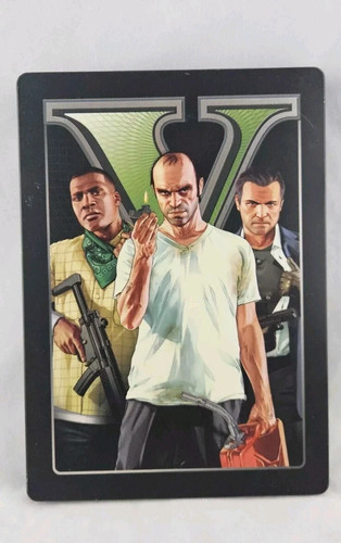 Grand theft auto gta 5 - auto,