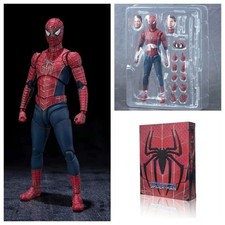 Marvel S.H.Figuarts Tobey