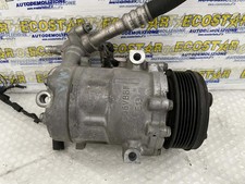 COMPRESSORE ARIA CONDIZIONATA