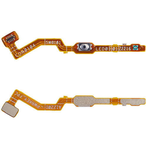 Nappe off pour asus rog - on/off,