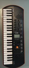 pianola casio SA-76H2