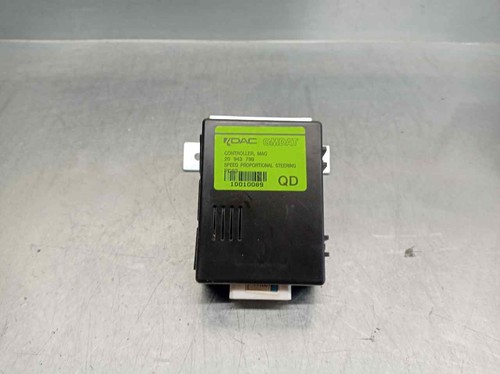 20943799 modulo elettronico - 20943799,
