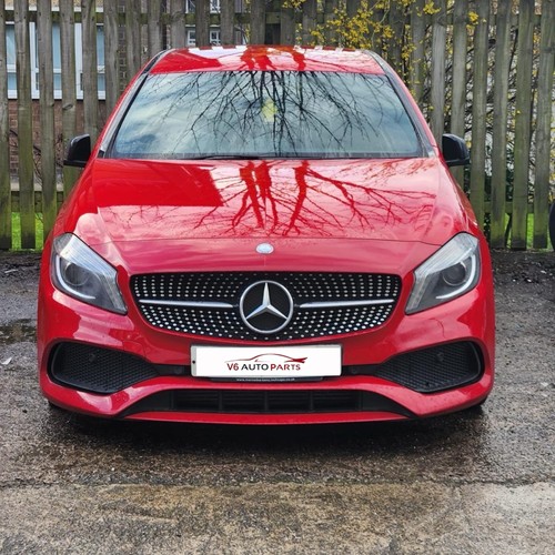 Distintivo mercedes star - distintivo,