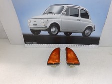 FIAT 500 SPORTING 1.1 DEL 94 -