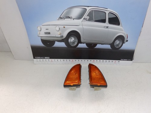 Fiat 500 sporting - del,