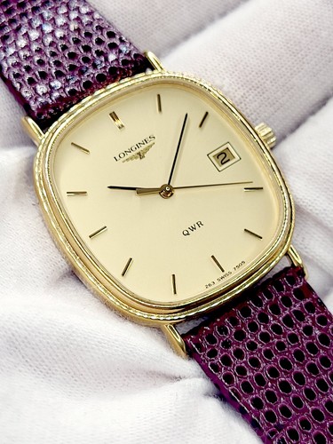 Orologio longines les - longines,