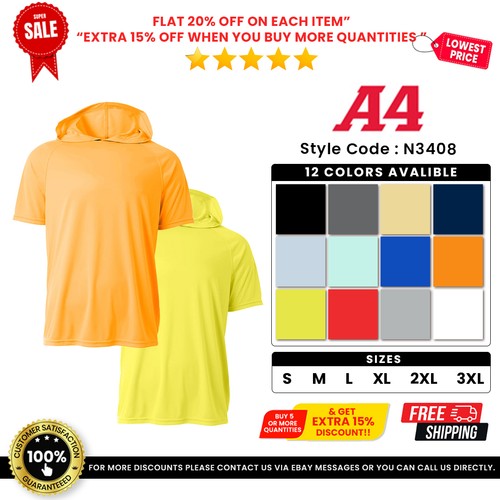 Shirt con cappuccio - con, n3408