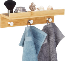 Mensola Appendiabiti