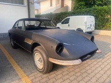 Carrozzeria Ferrari 330 GTC