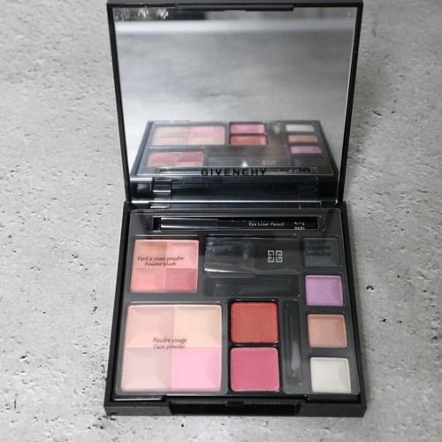 Givenchy travel collection - givenchy,