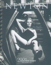 Helmut Newton Diary 2001