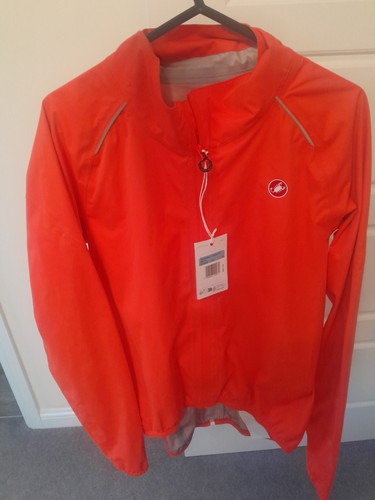 Giacca castelli uomo - giacca,