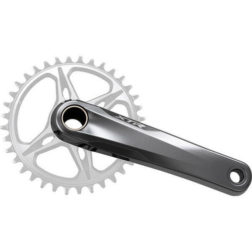 Set pedivelle shimano xtr - pedivelle,