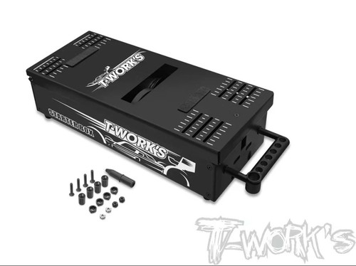 037 works cassetta - tt-037-v2, t-works