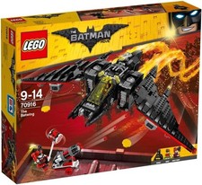 LEGO 70916 - LEGO THE BATMAN