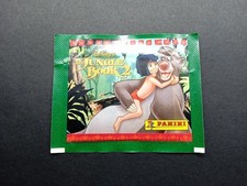 Bustina The Jungle Book 2 Disney  Panini