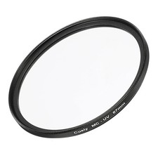67mm UV lenses filters, thin