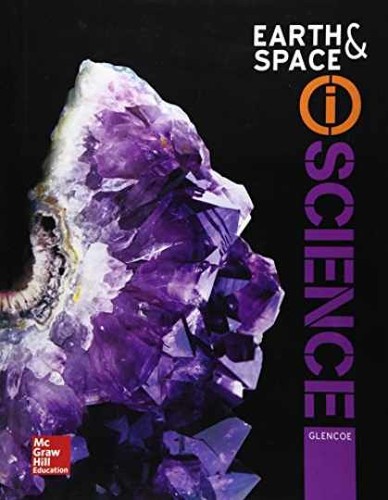 Earth space iscience - &,