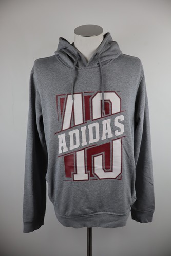 Adidas felpa maglia - felpa, cotone